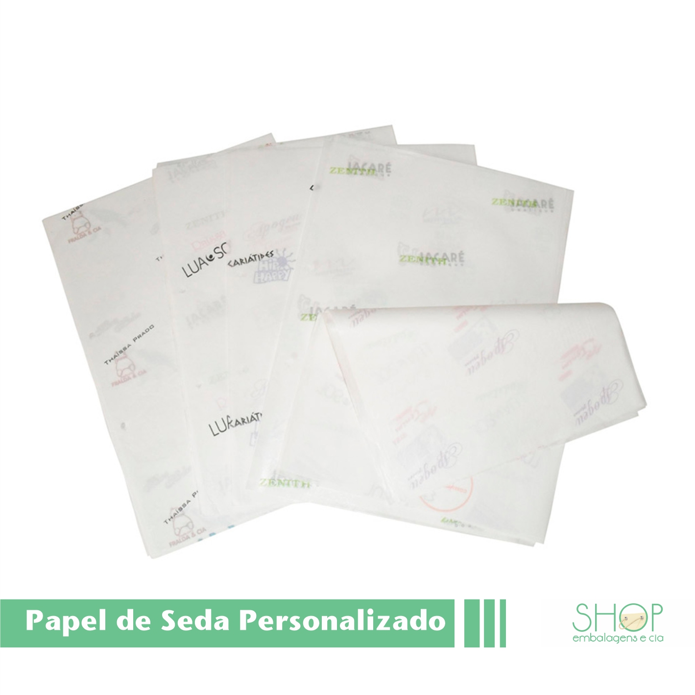 Papel de Seda